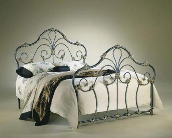 鐵藝家私、配件